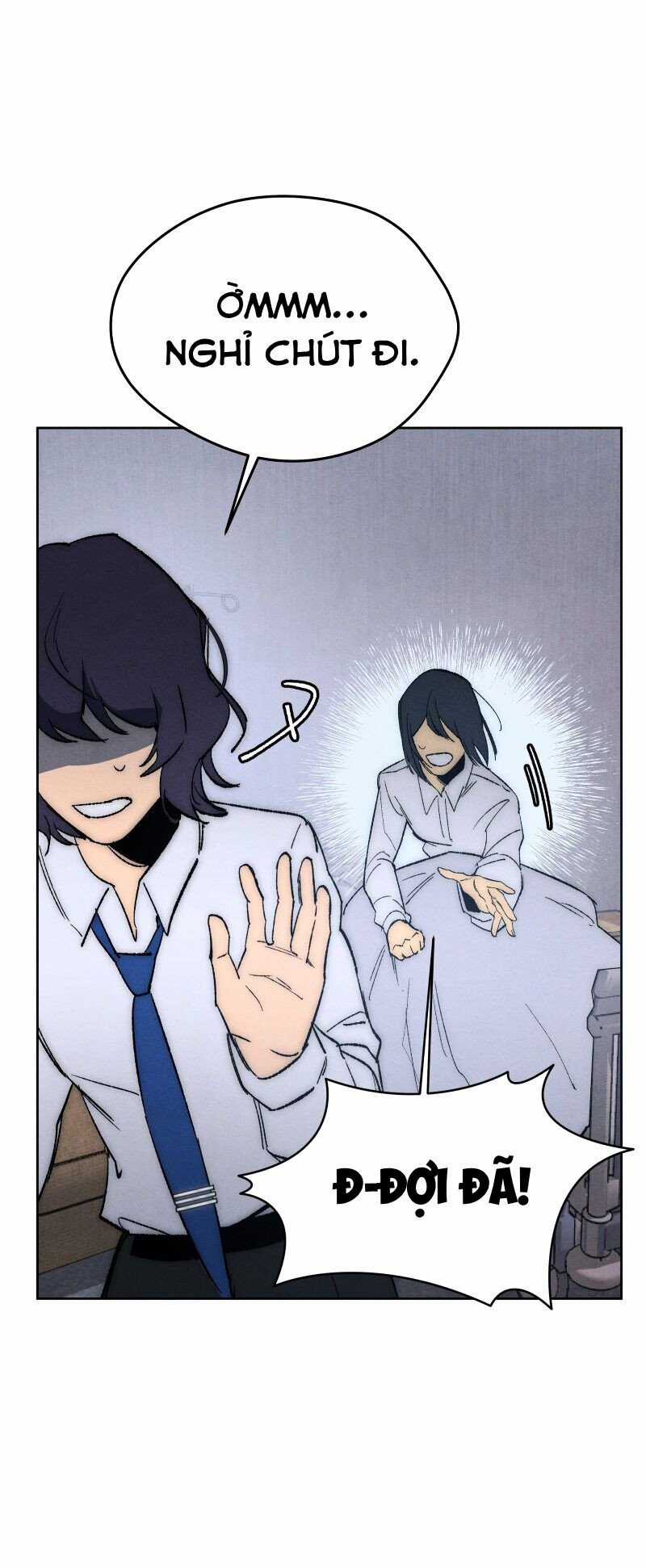 Hand Jumper Chapter 75 trang 31