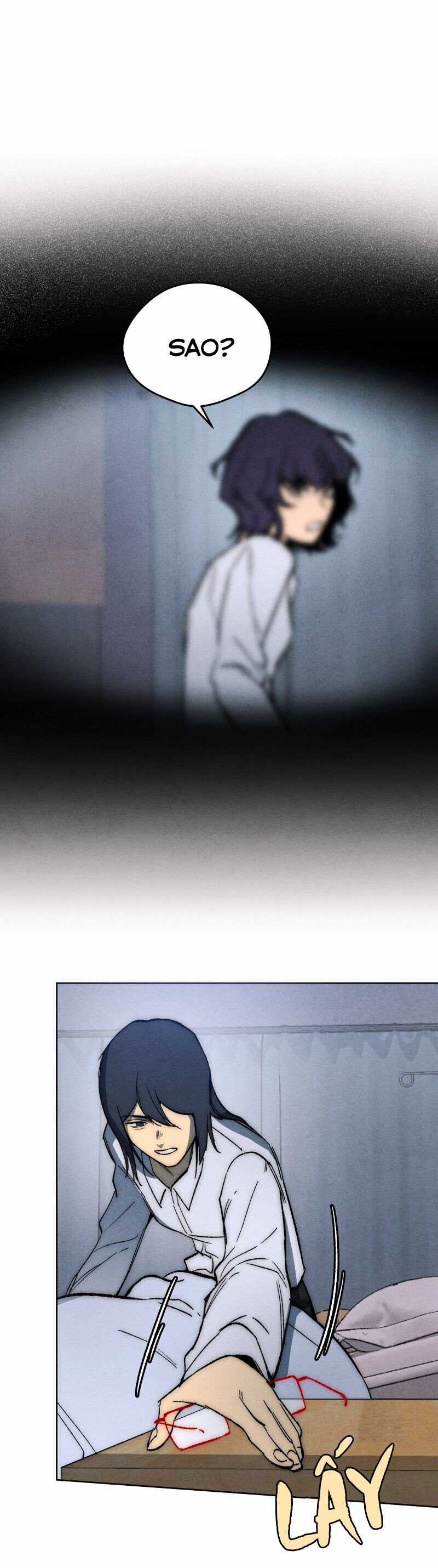 Hand Jumper Chapter 75 trang 32