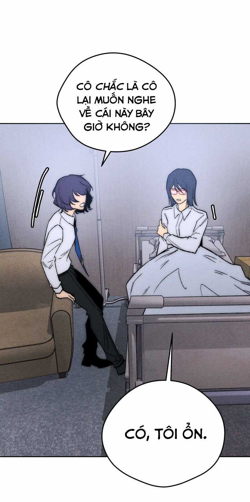 Hand Jumper Chapter 75 trang 34