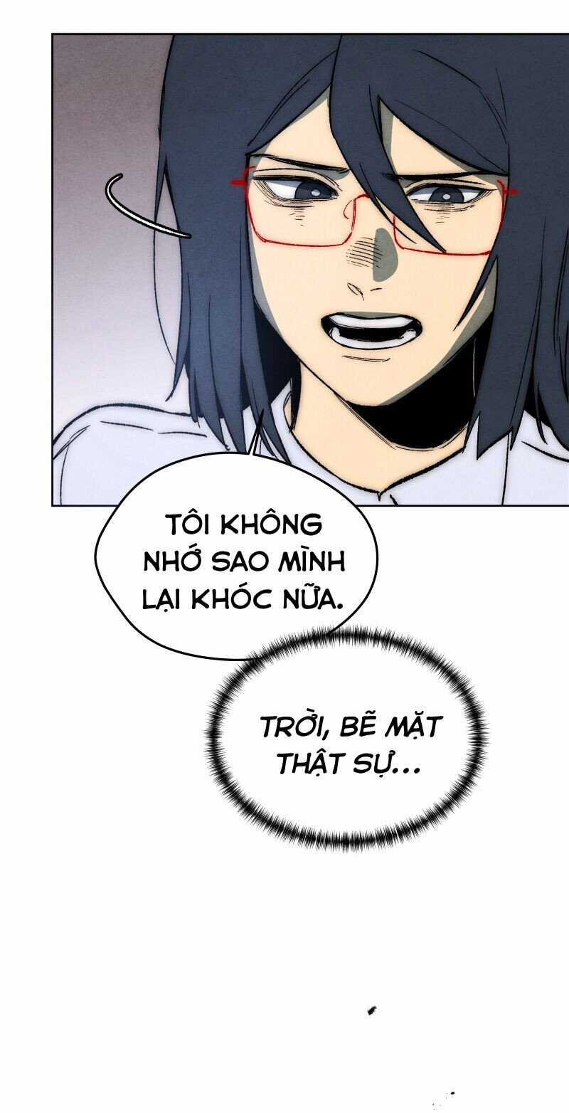 Hand Jumper Chapter 75 trang 35