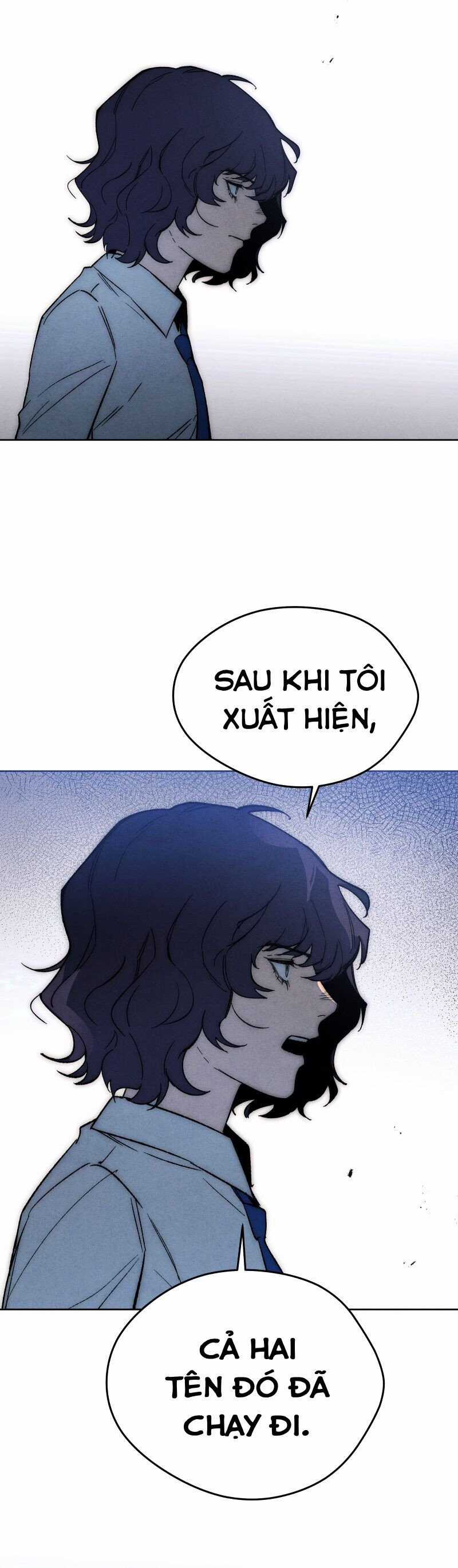 Hand Jumper Chapter 75 trang 36