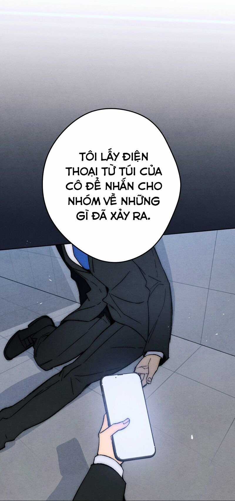 Hand Jumper Chapter 75 trang 37