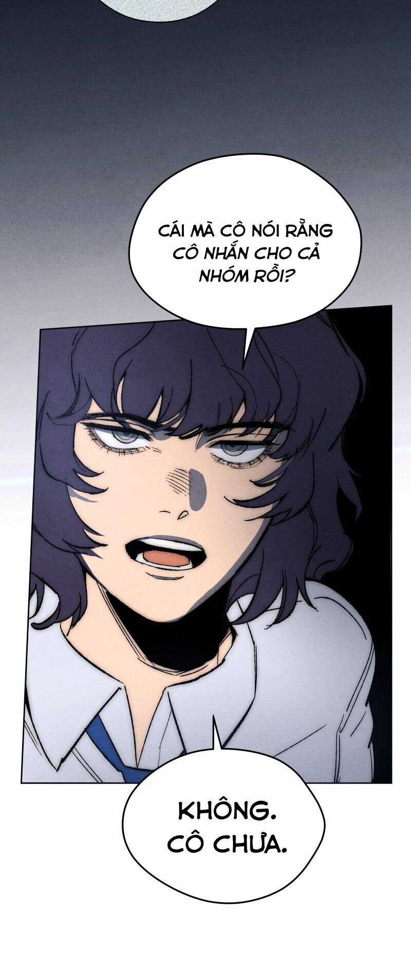 Hand Jumper Chapter 75 trang 39