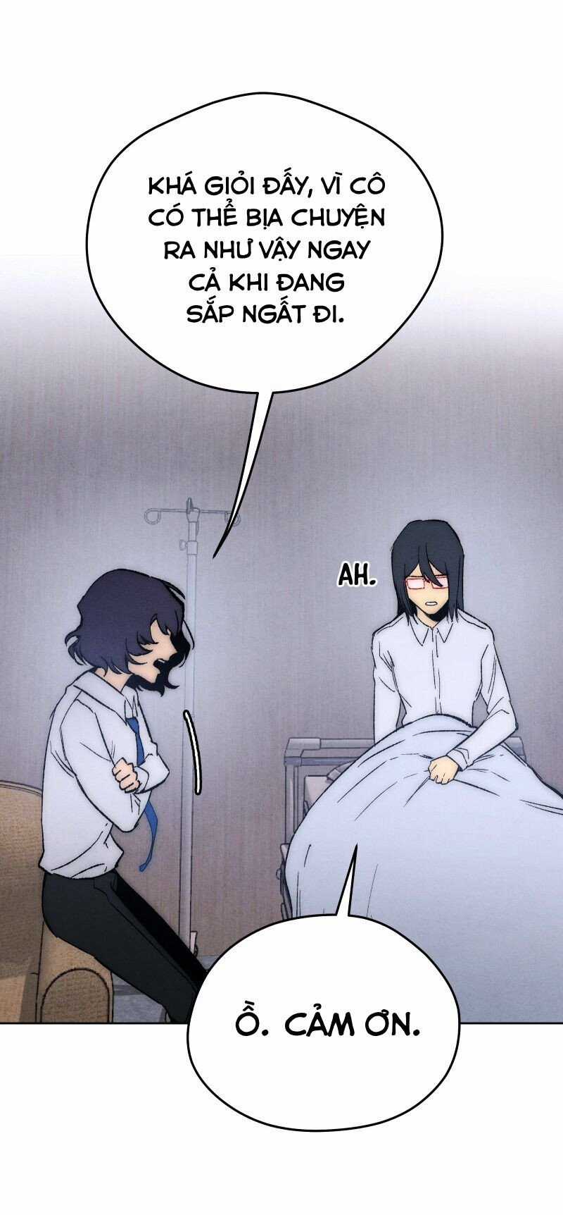 Hand Jumper Chapter 75 trang 40