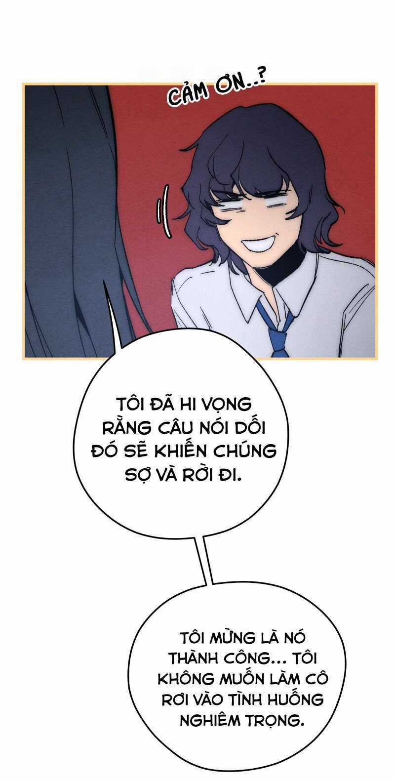 Hand Jumper Chapter 75 trang 41