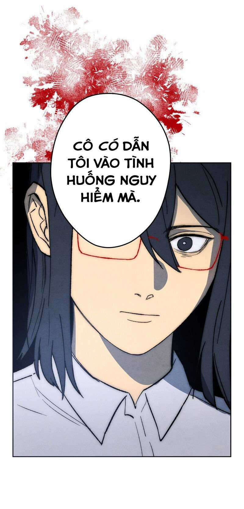 Hand Jumper Chapter 75 trang 42