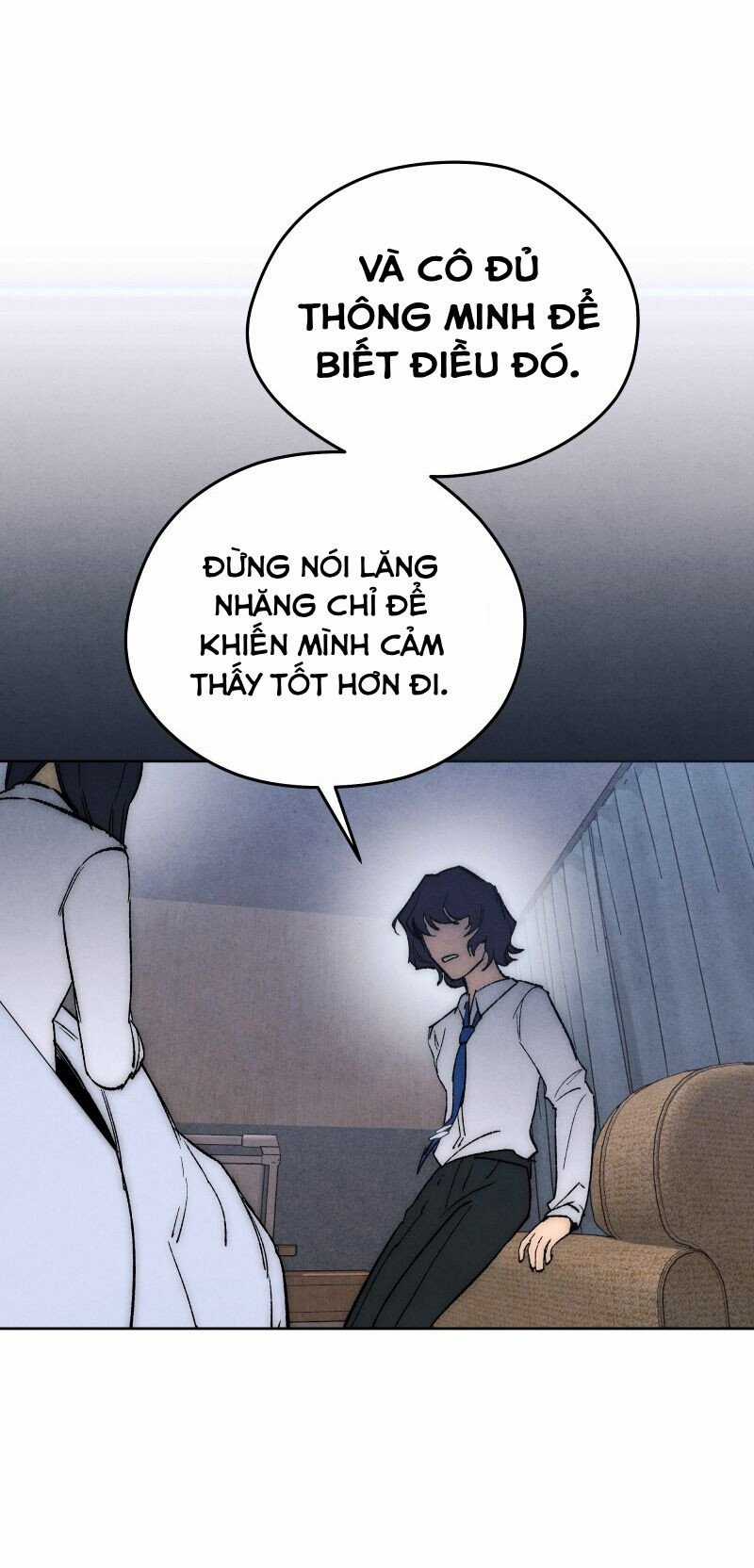 Hand Jumper Chapter 75 trang 43