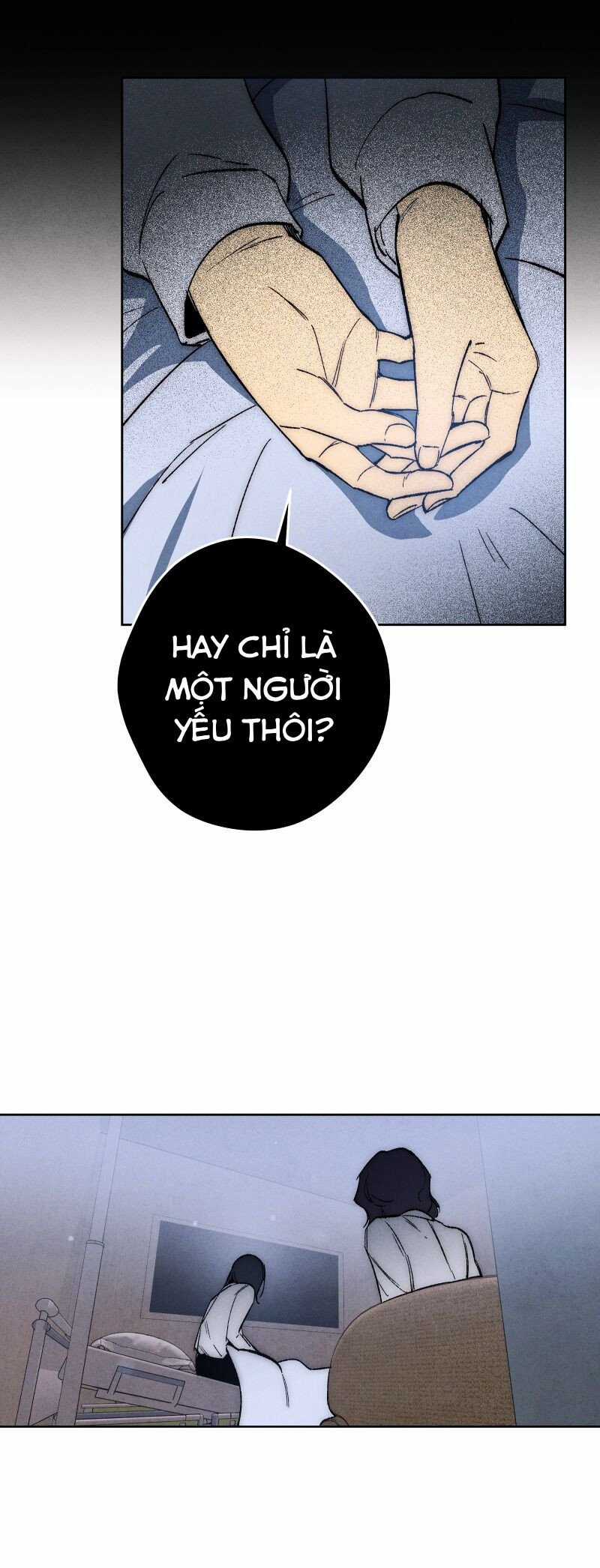 Hand Jumper Chapter 75 trang 47