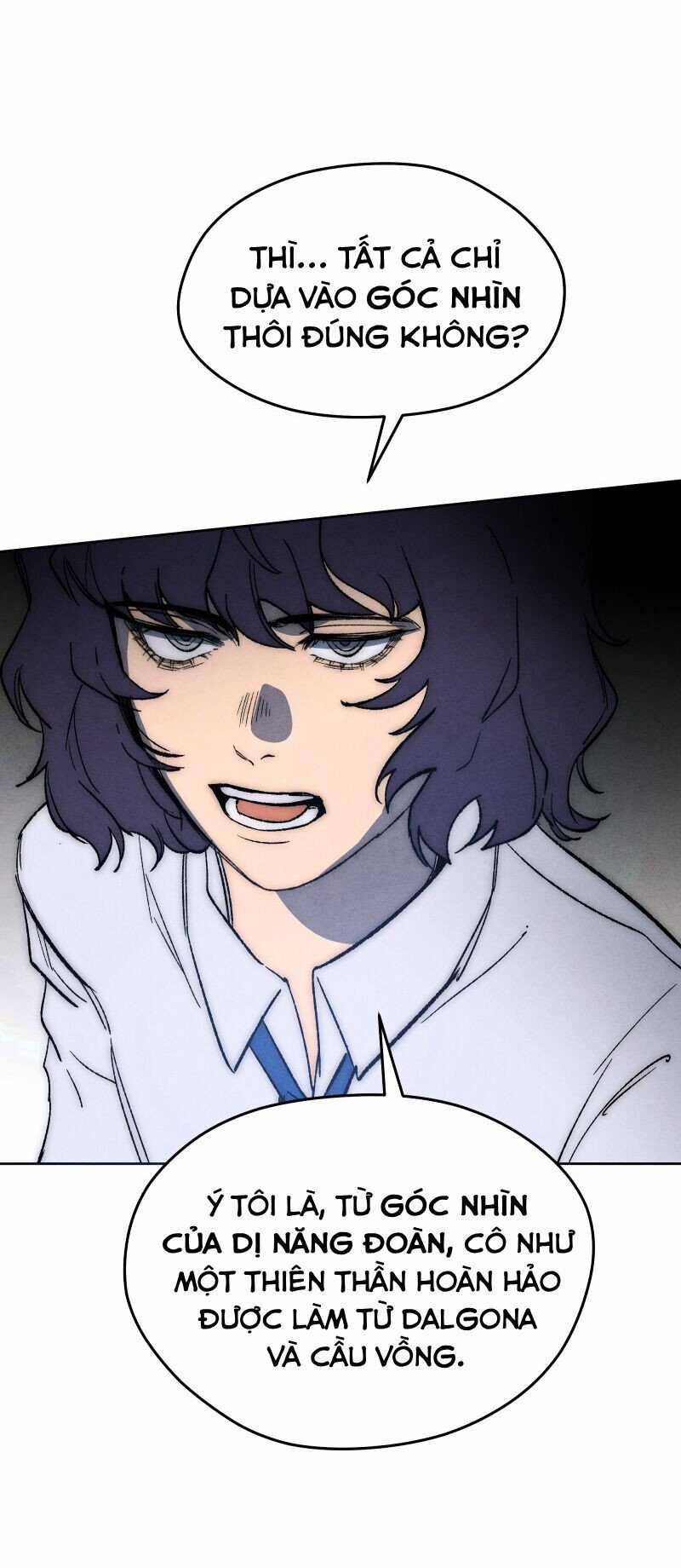 Hand Jumper Chapter 75 trang 48