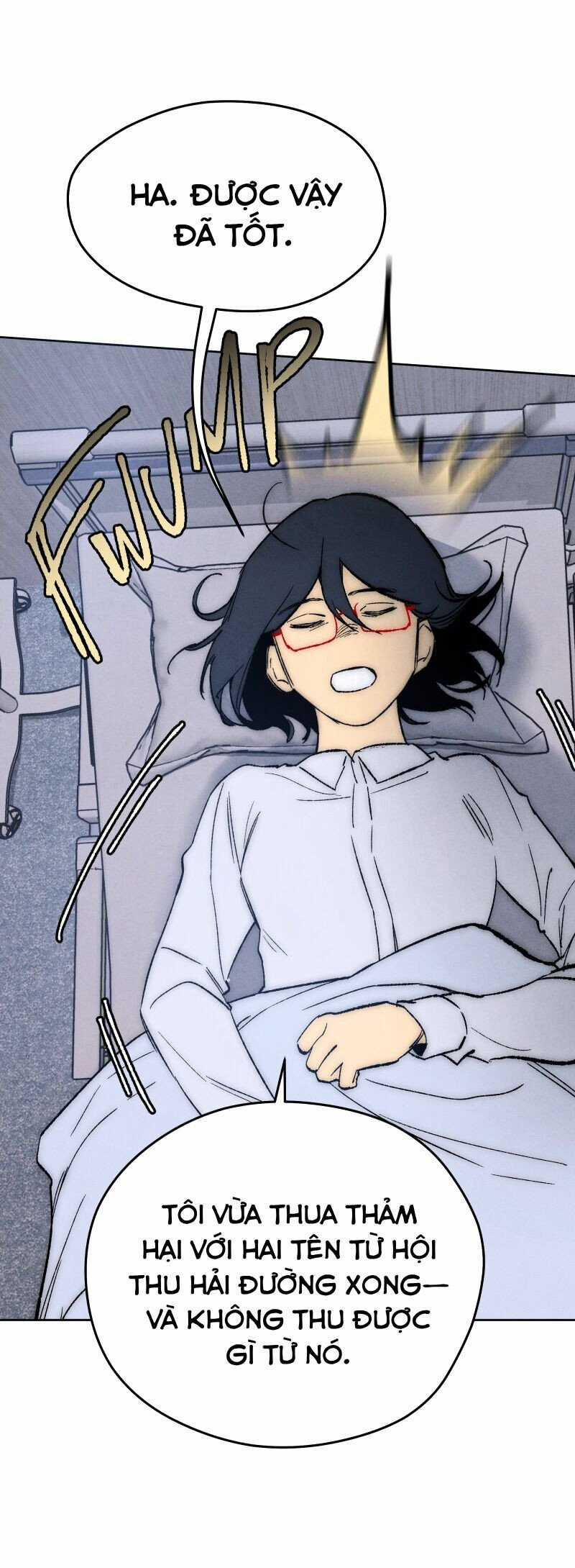 Hand Jumper Chapter 75 trang 49