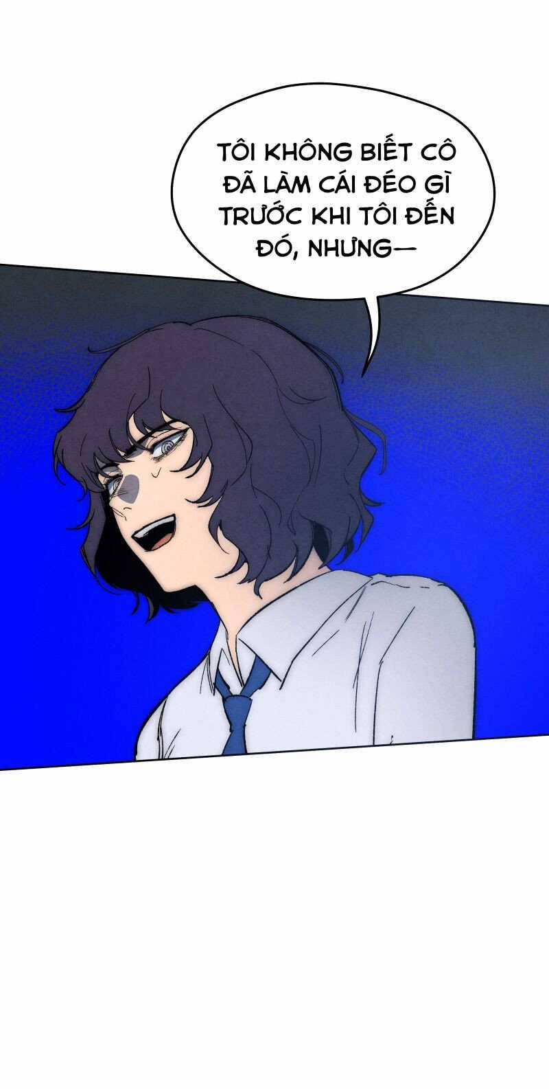 Hand Jumper Chapter 75 trang 51