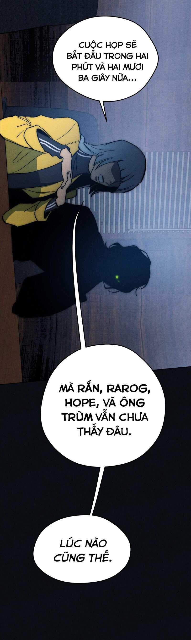 Hand Jumper Chapter 75 trang 58