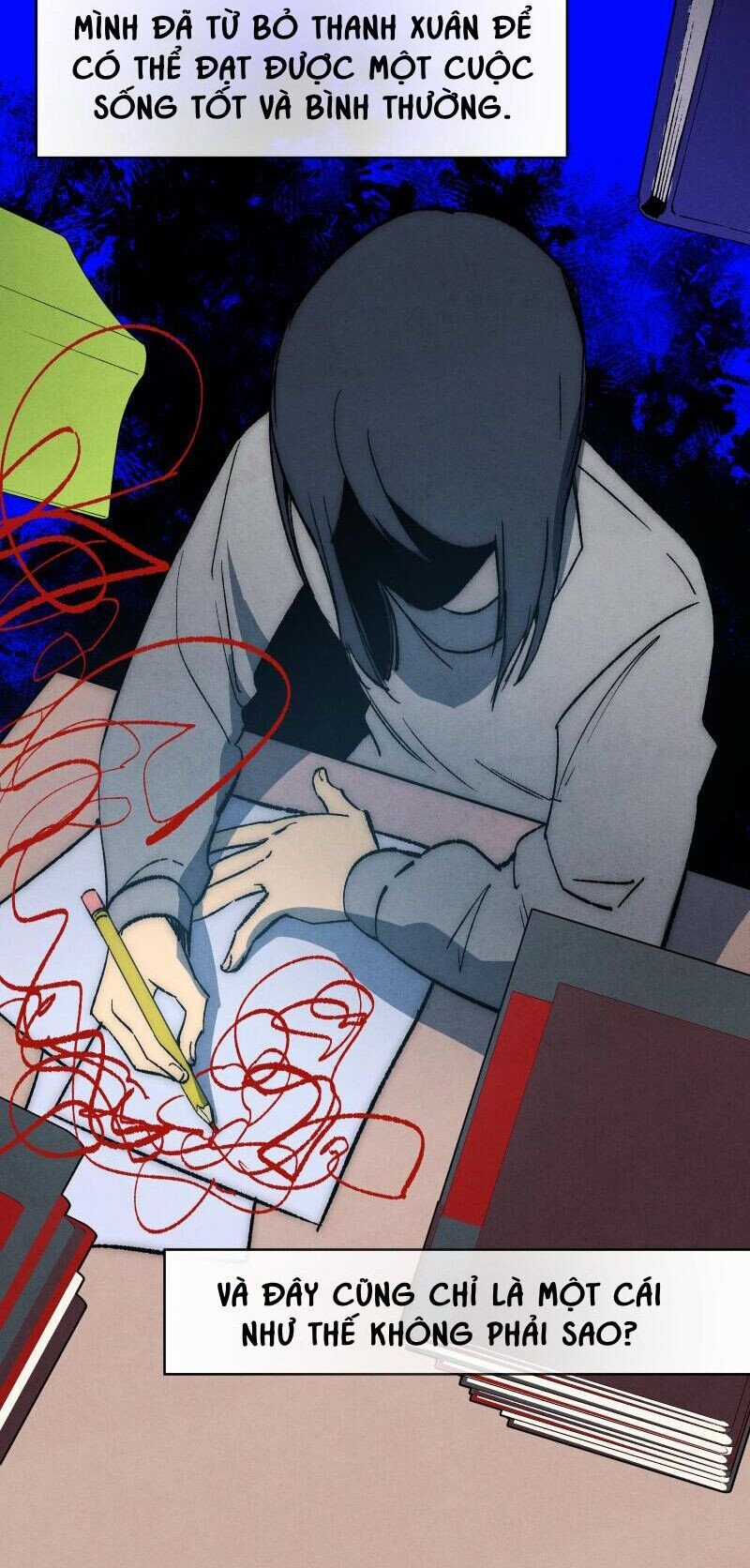 Hand Jumper Chapter 75 trang 6