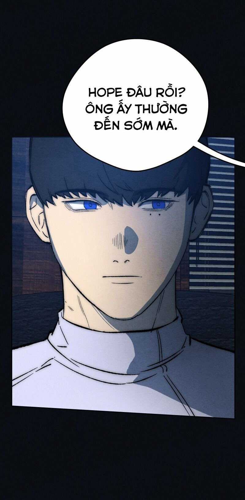 Hand Jumper Chapter 75 trang 60