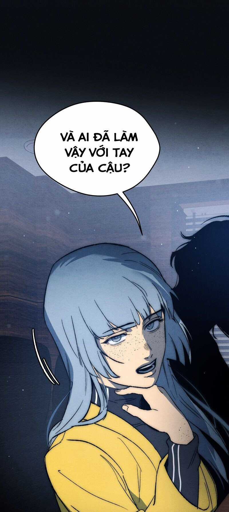 Hand Jumper Chapter 75 trang 61