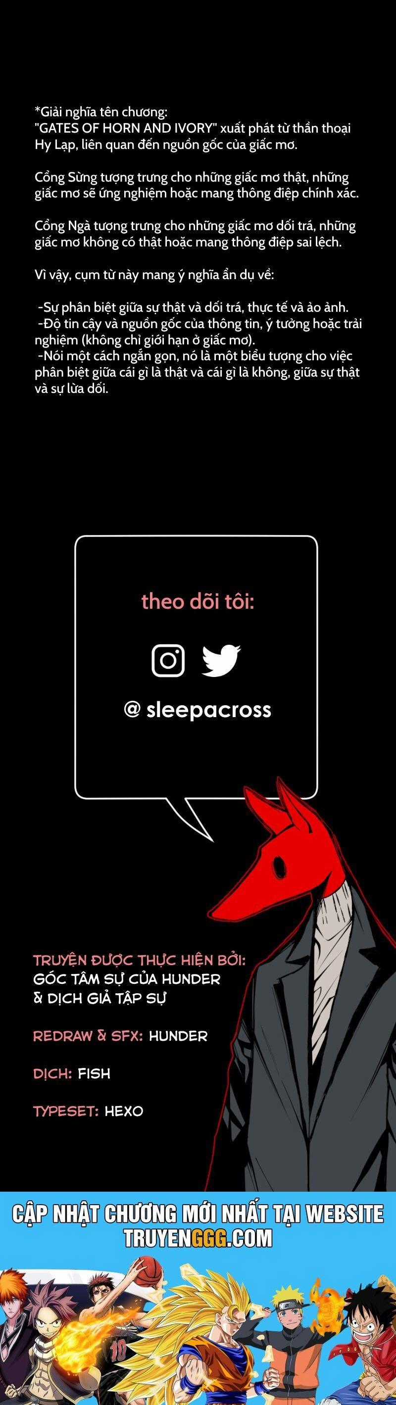 Hand Jumper Chapter 75 trang 63