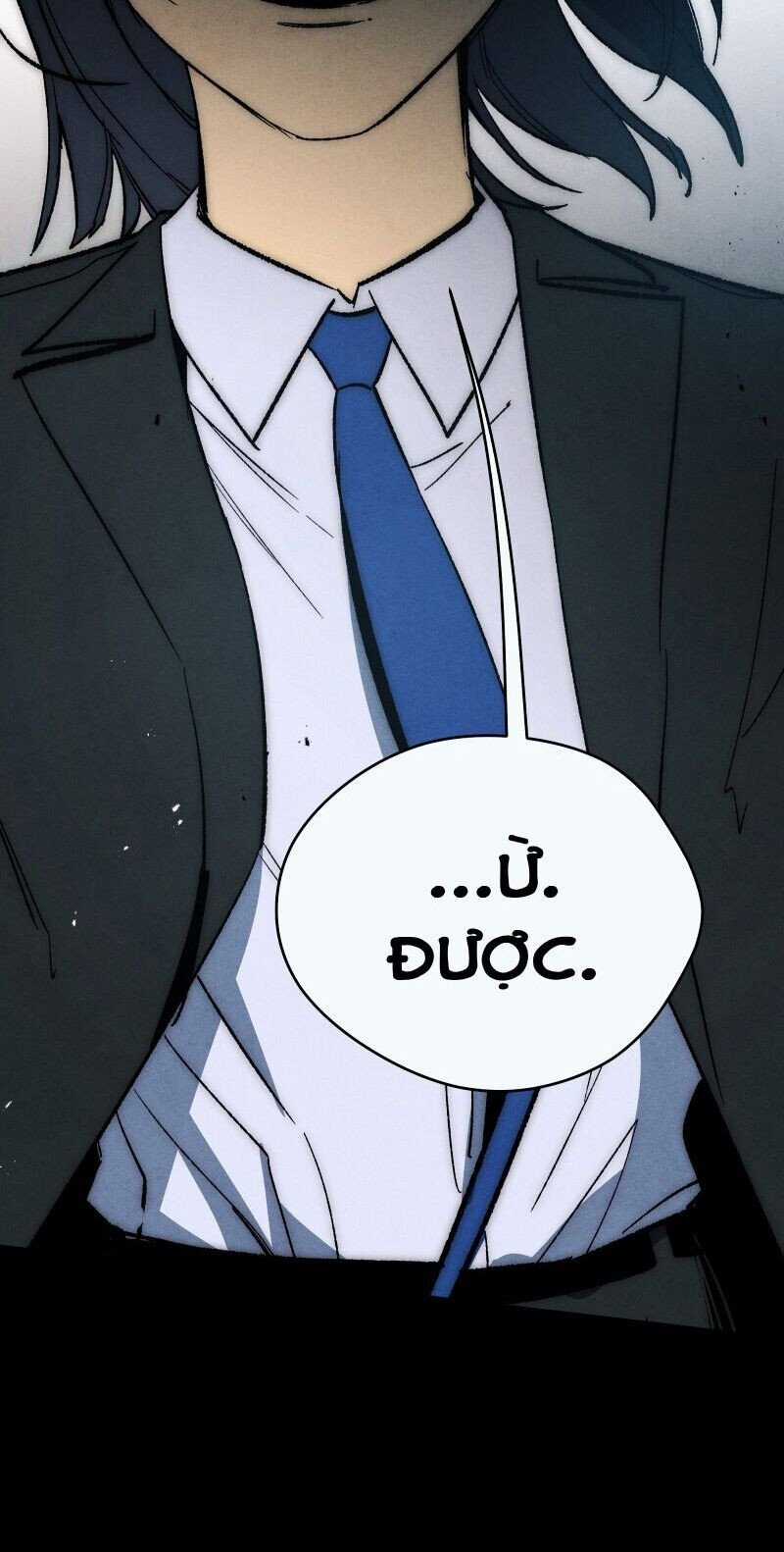 Hand Jumper Chapter 75 trang 8