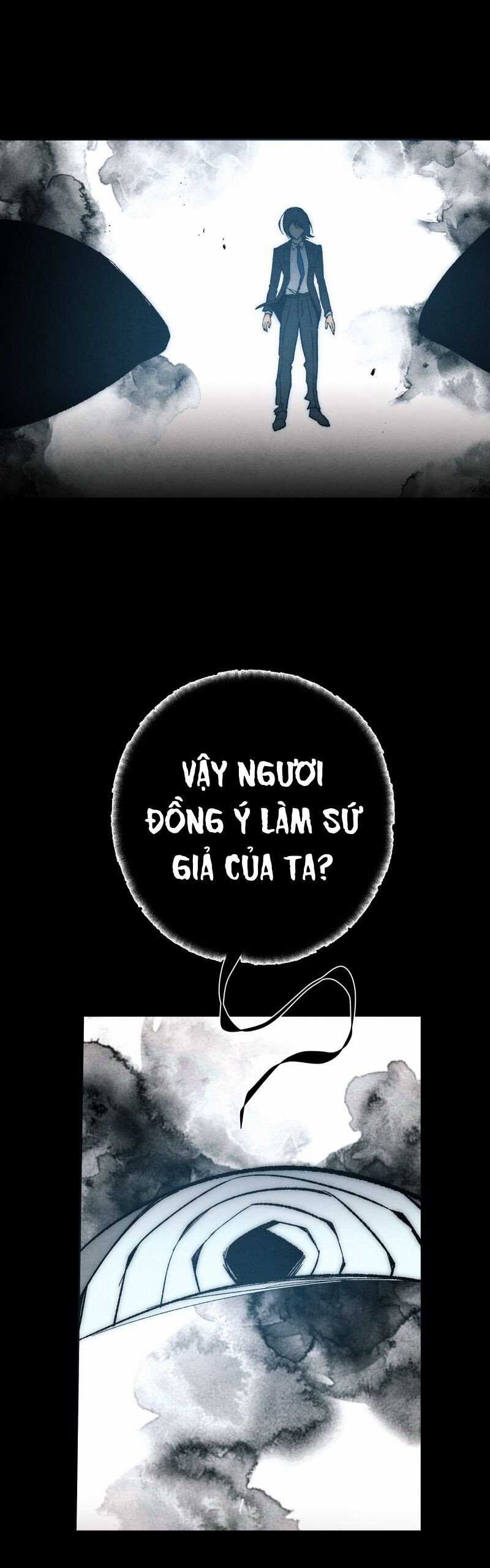 Hand Jumper Chapter 75 trang 9