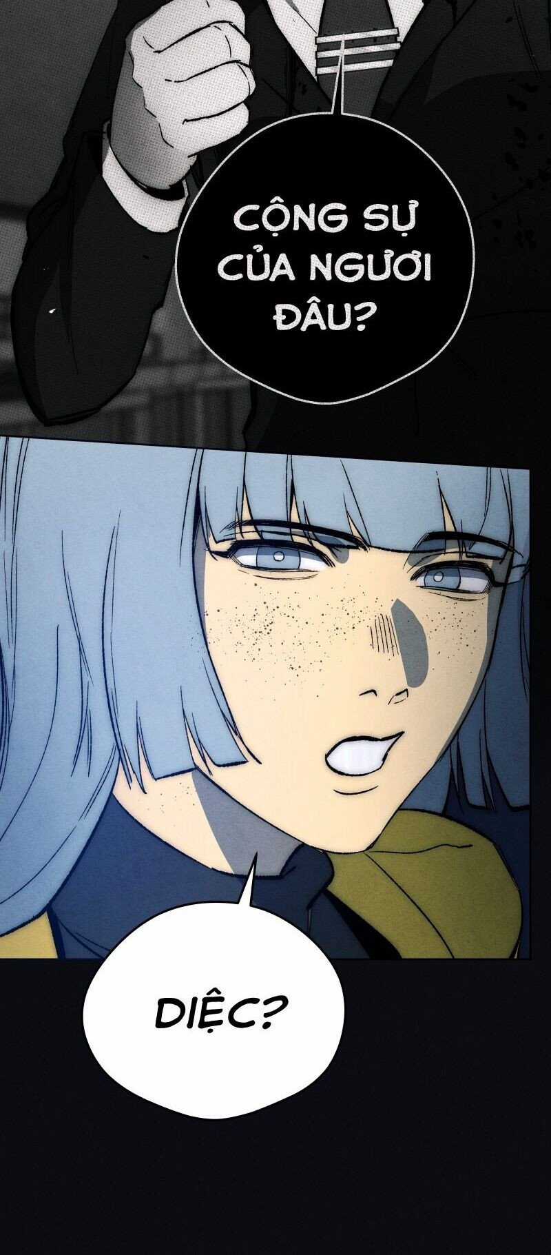 Hand Jumper Chapter 76 trang 10