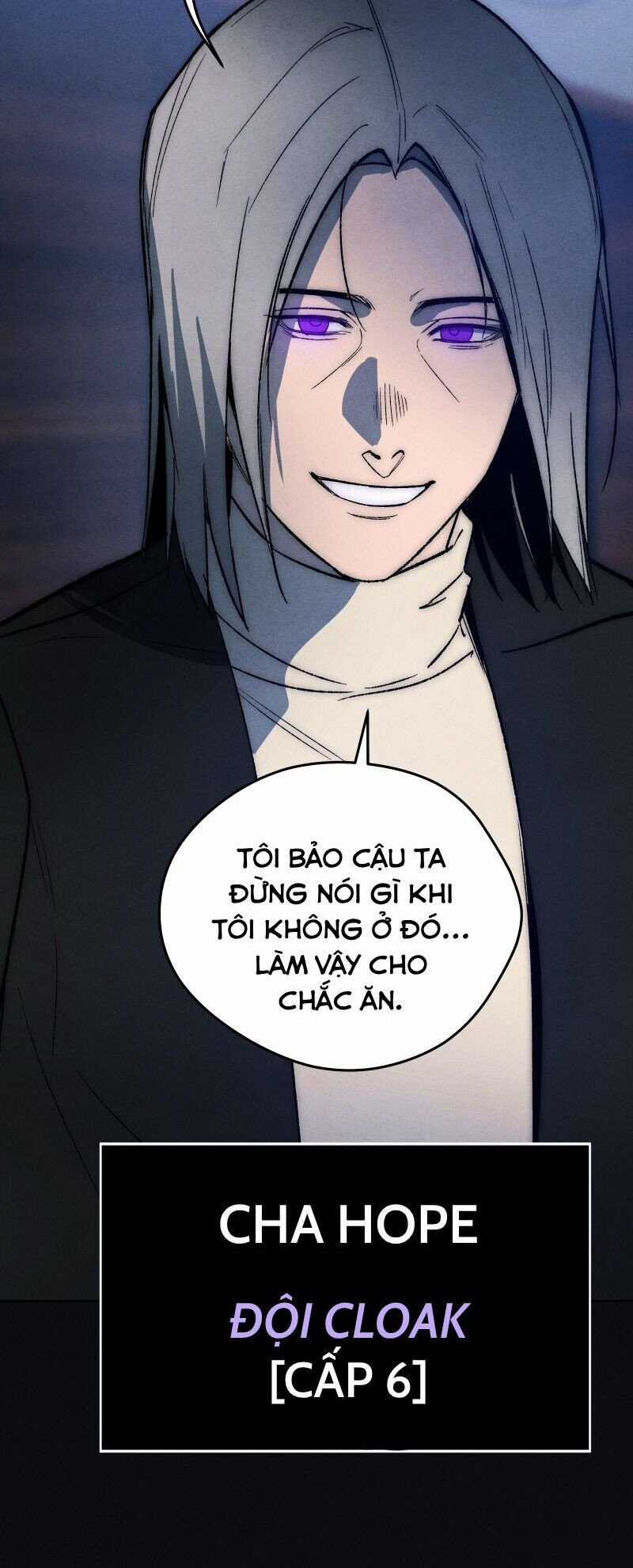 Hand Jumper Chapter 76 trang 13