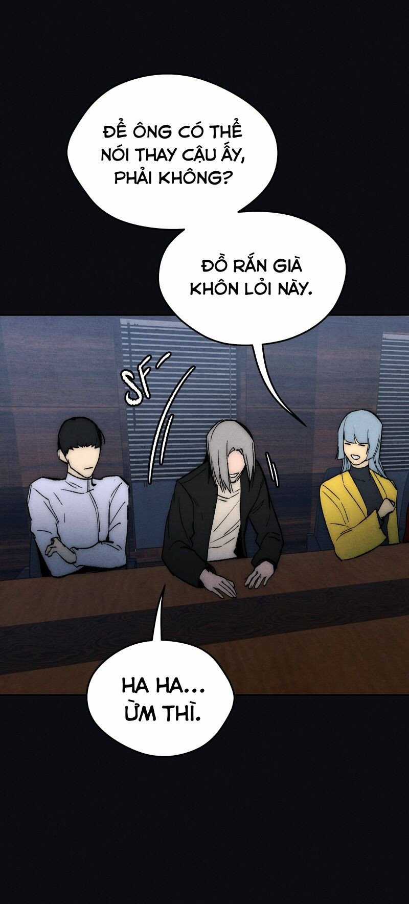 Hand Jumper Chapter 76 trang 14