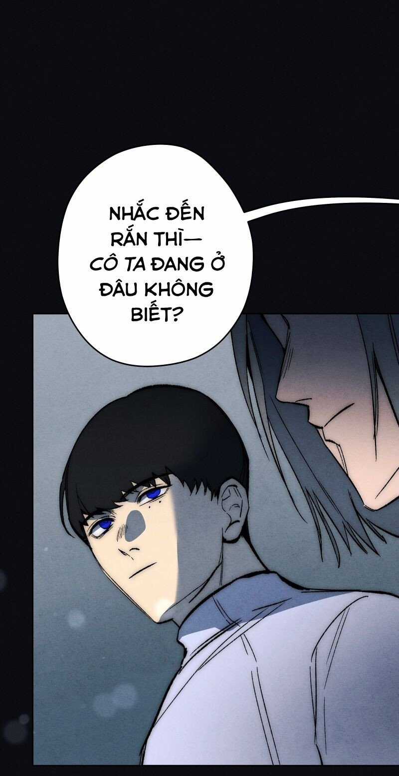 Hand Jumper Chapter 76 trang 15