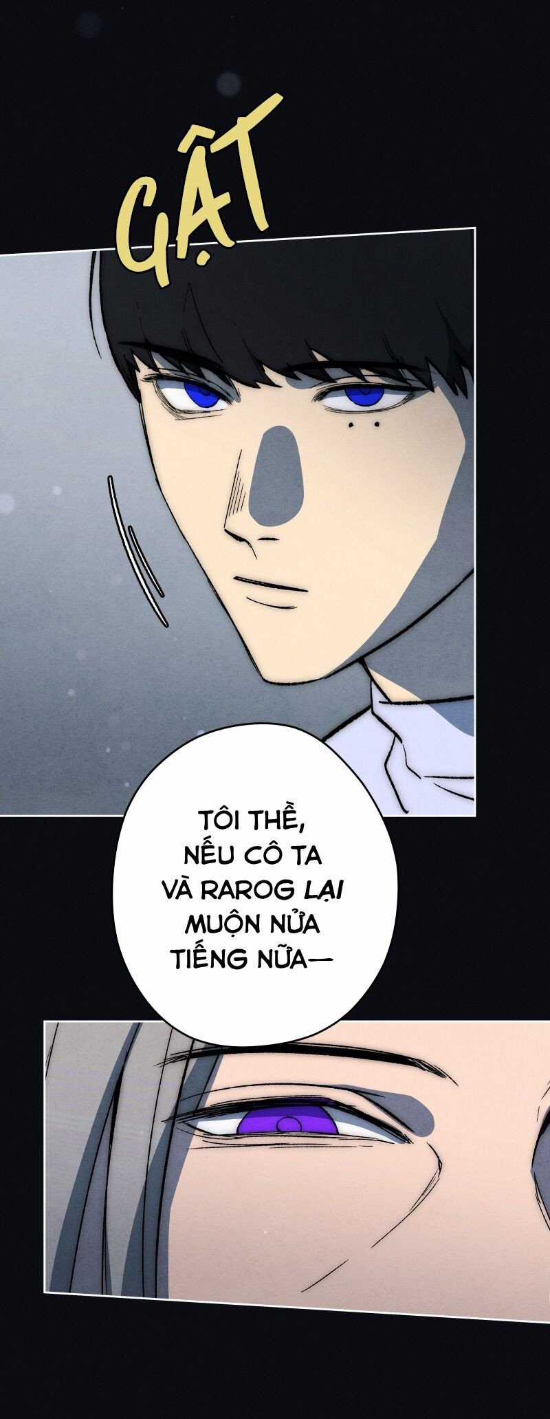 Hand Jumper Chapter 76 trang 16