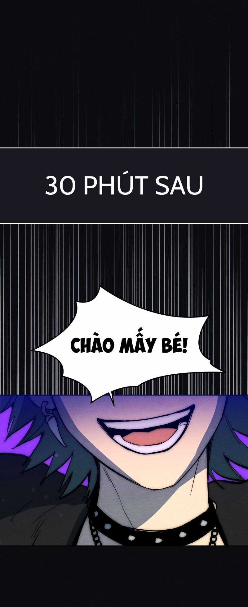 Hand Jumper Chapter 76 trang 17