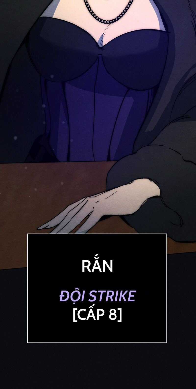 Hand Jumper Chapter 76 trang 19