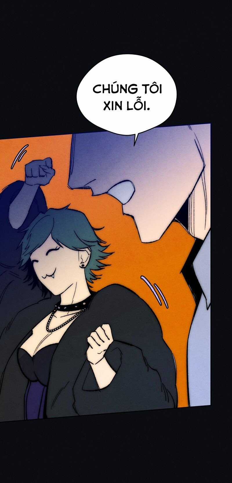 Hand Jumper Chapter 76 trang 20