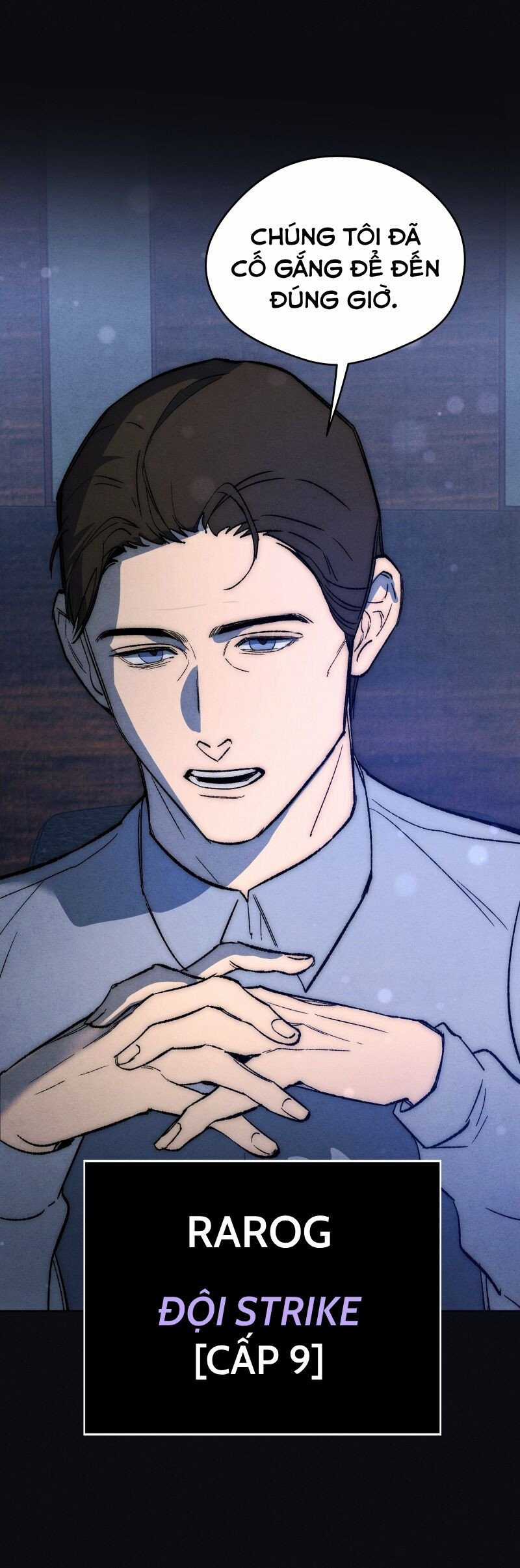 Hand Jumper Chapter 76 trang 21