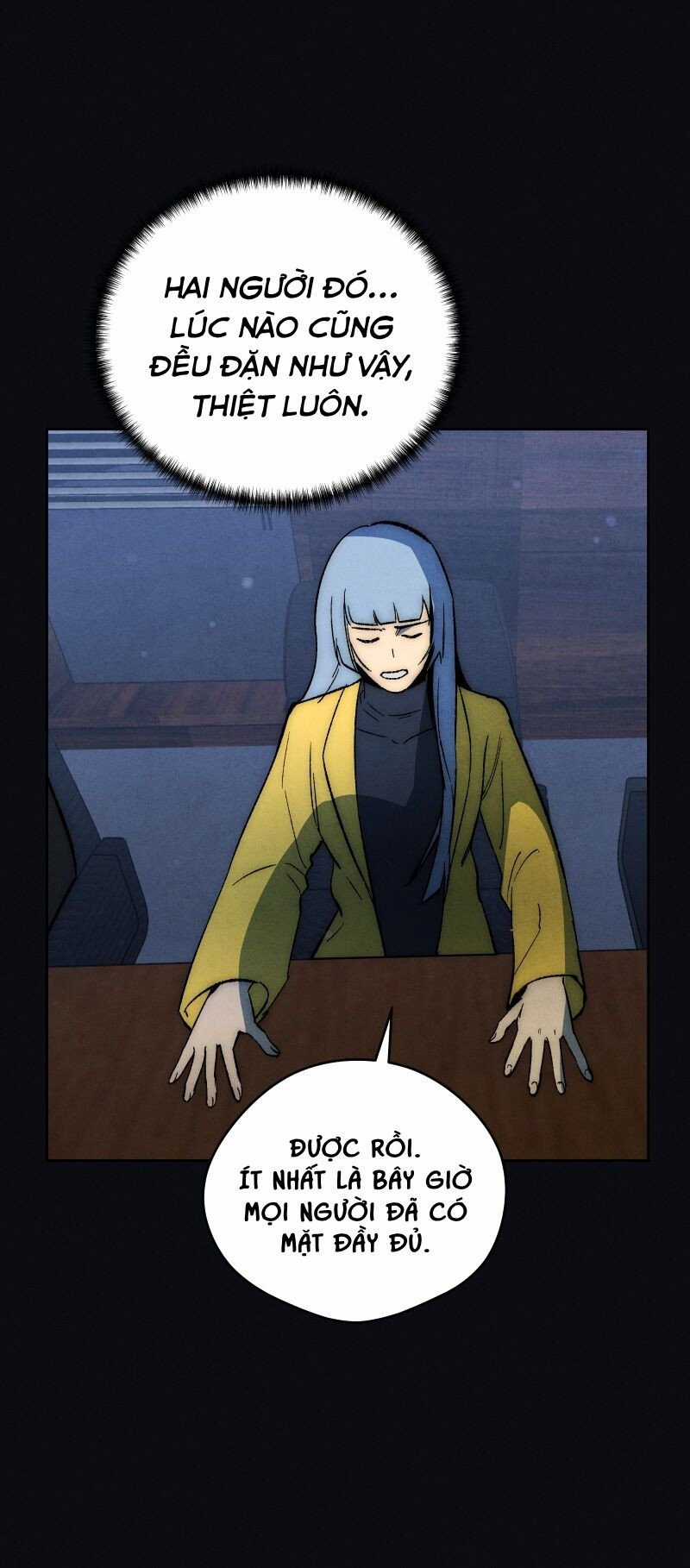 Hand Jumper Chapter 76 trang 22