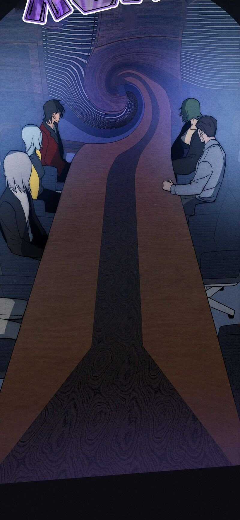 Hand Jumper Chapter 76 trang 26