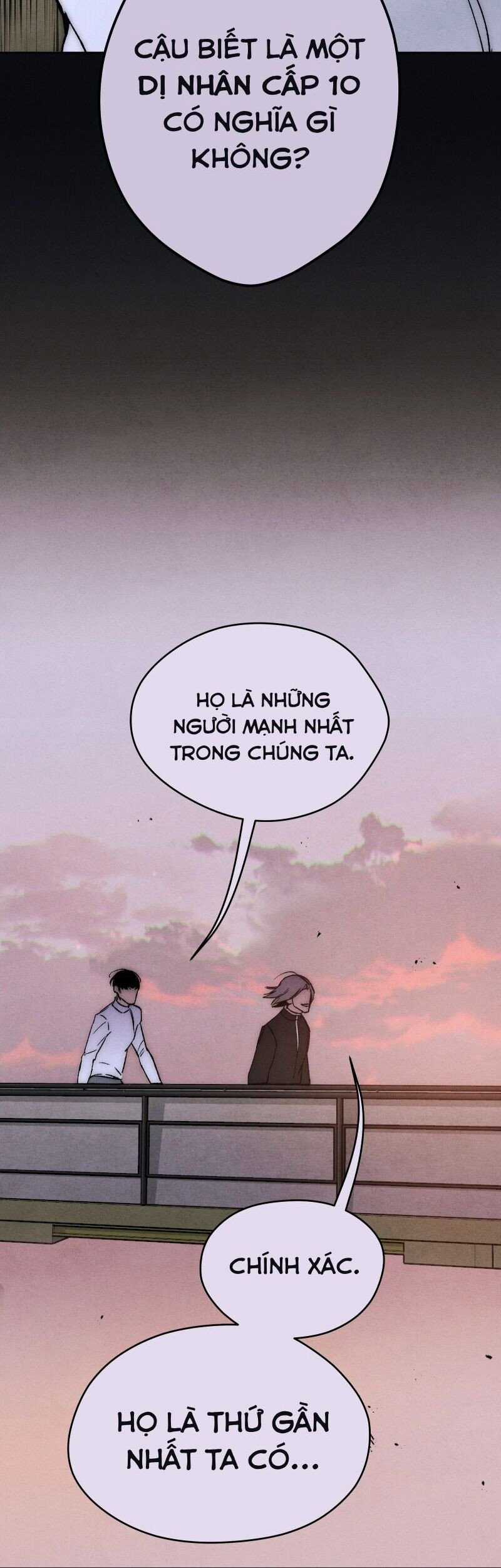 Hand Jumper Chapter 76 trang 30