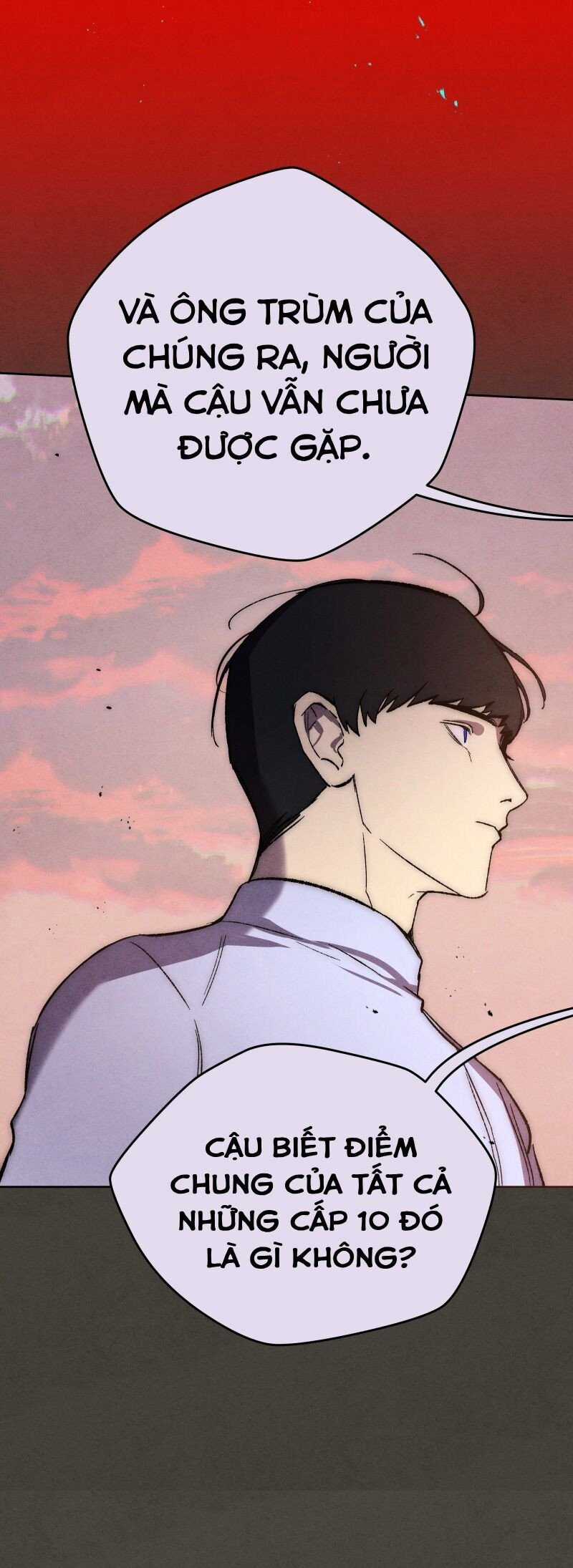 Hand Jumper Chapter 76 trang 34