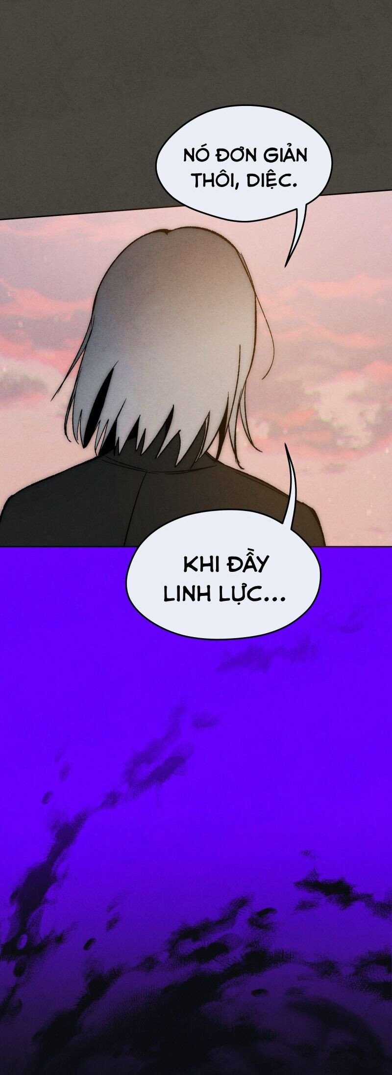 Hand Jumper Chapter 76 trang 35