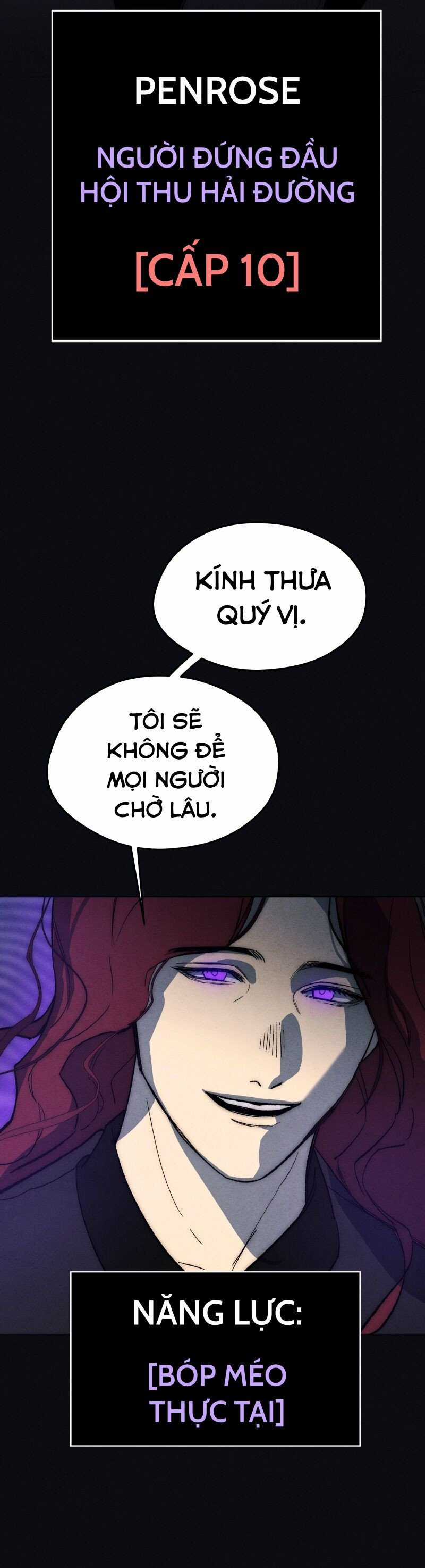 Hand Jumper Chapter 76 trang 37