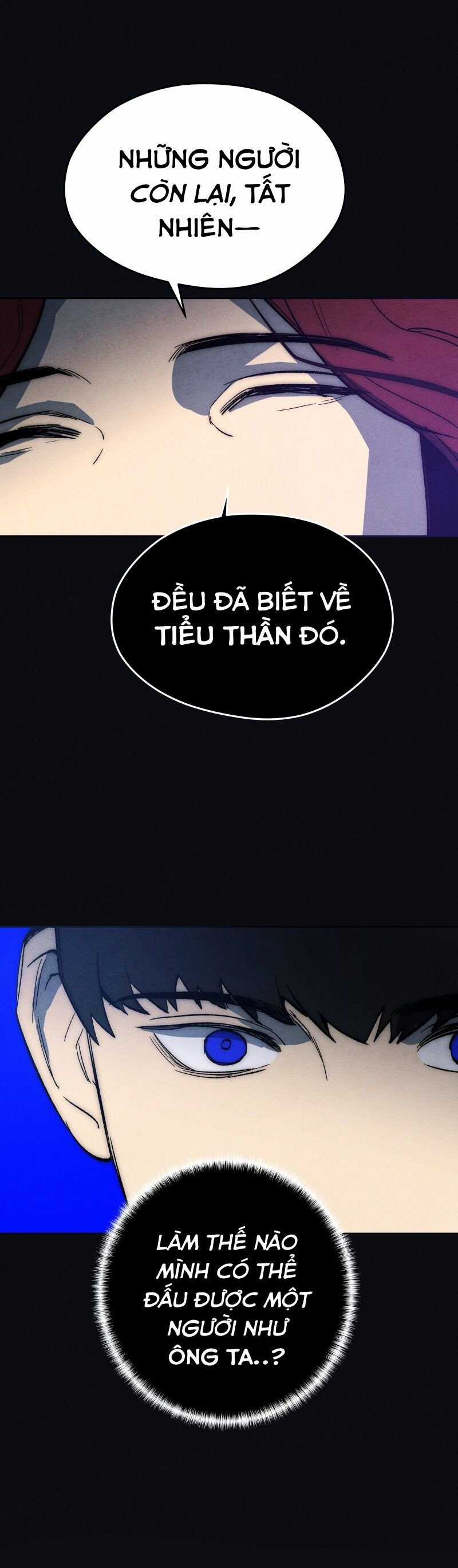 Hand Jumper Chapter 76 trang 39