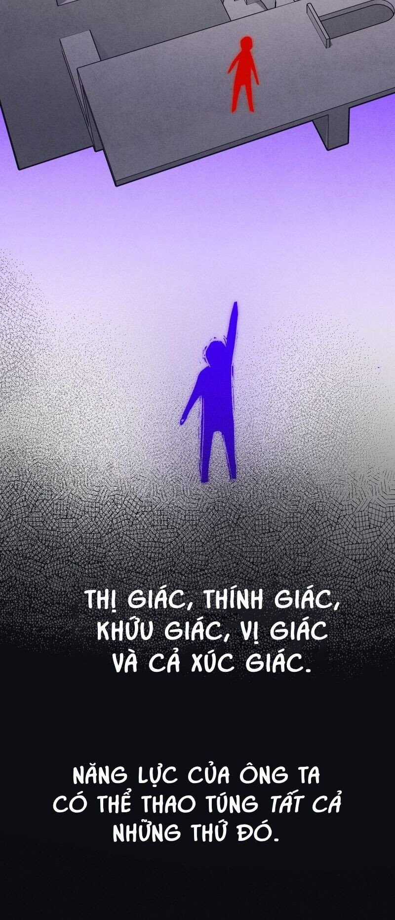 Hand Jumper Chapter 76 trang 41