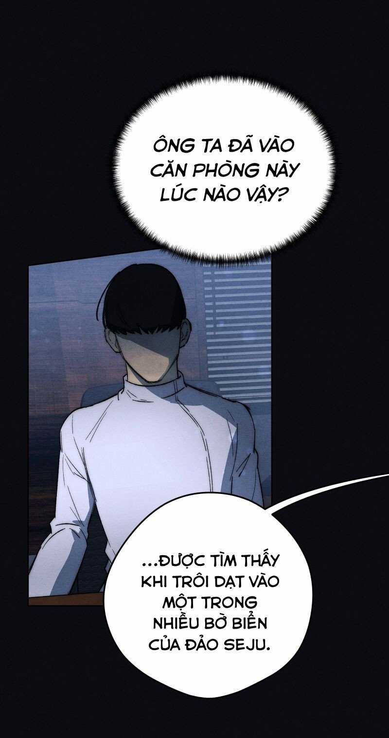 Hand Jumper Chapter 76 trang 42