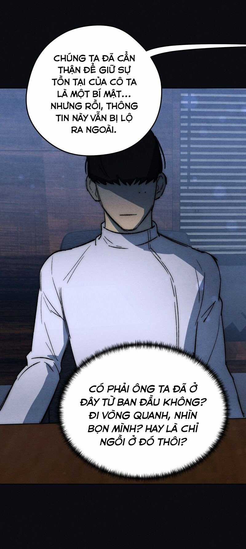 Hand Jumper Chapter 76 trang 43