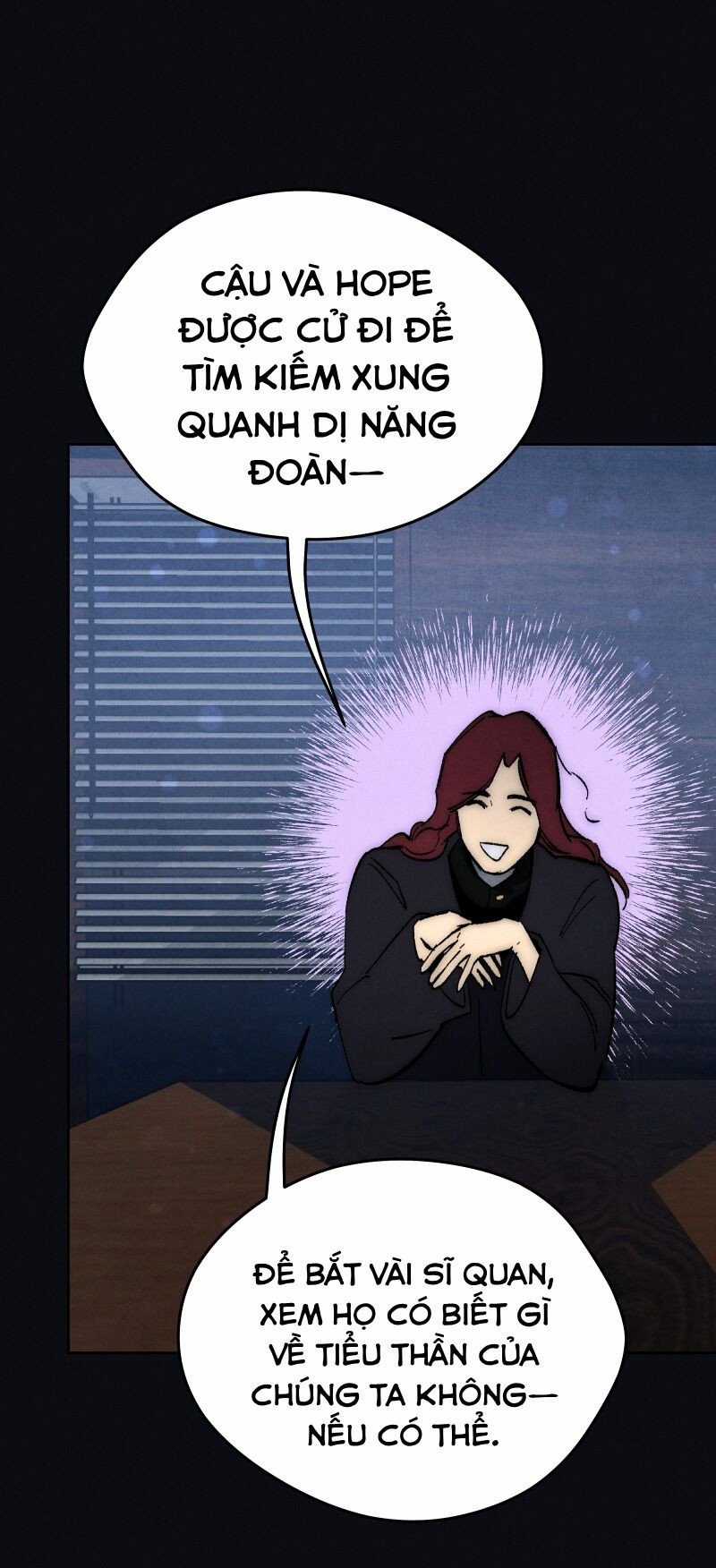 Hand Jumper Chapter 76 trang 45