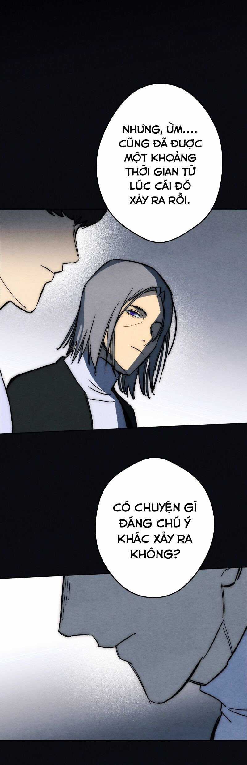 Hand Jumper Chapter 76 trang 49