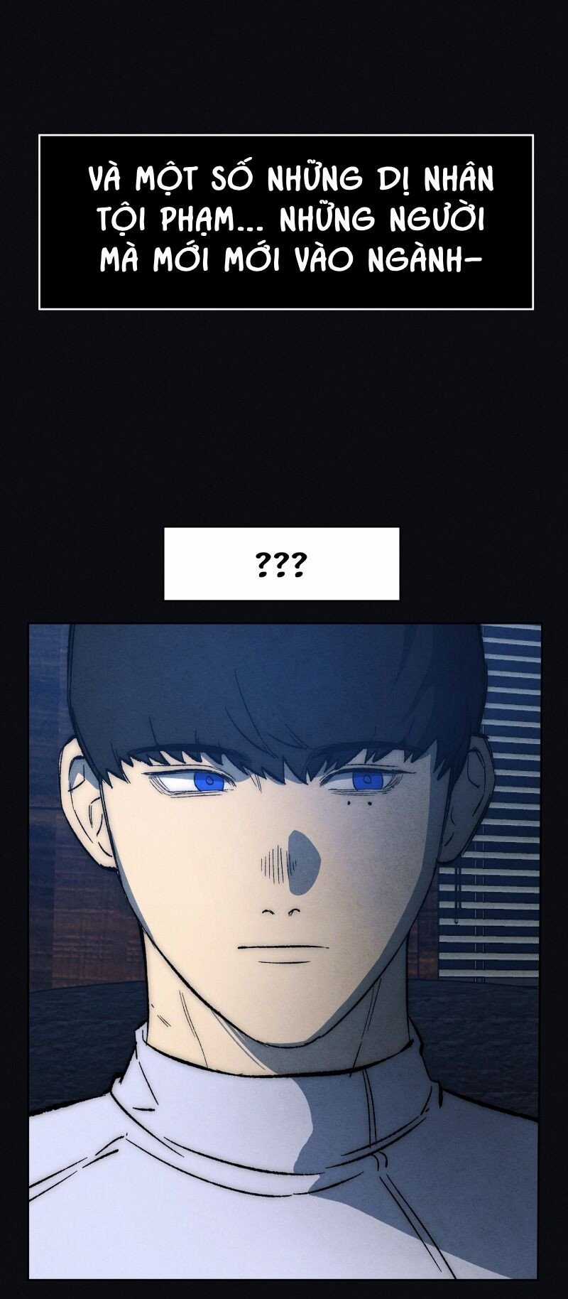 Hand Jumper Chapter 76 trang 5