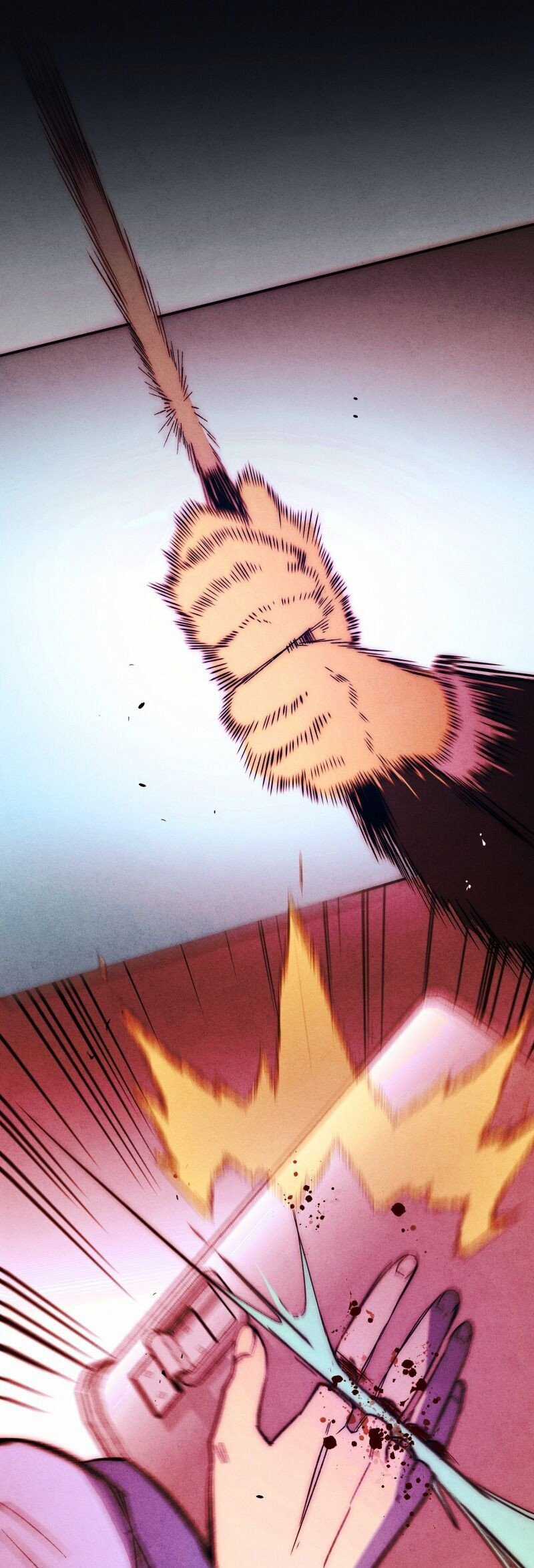 Hand Jumper Chapter 76 trang 50