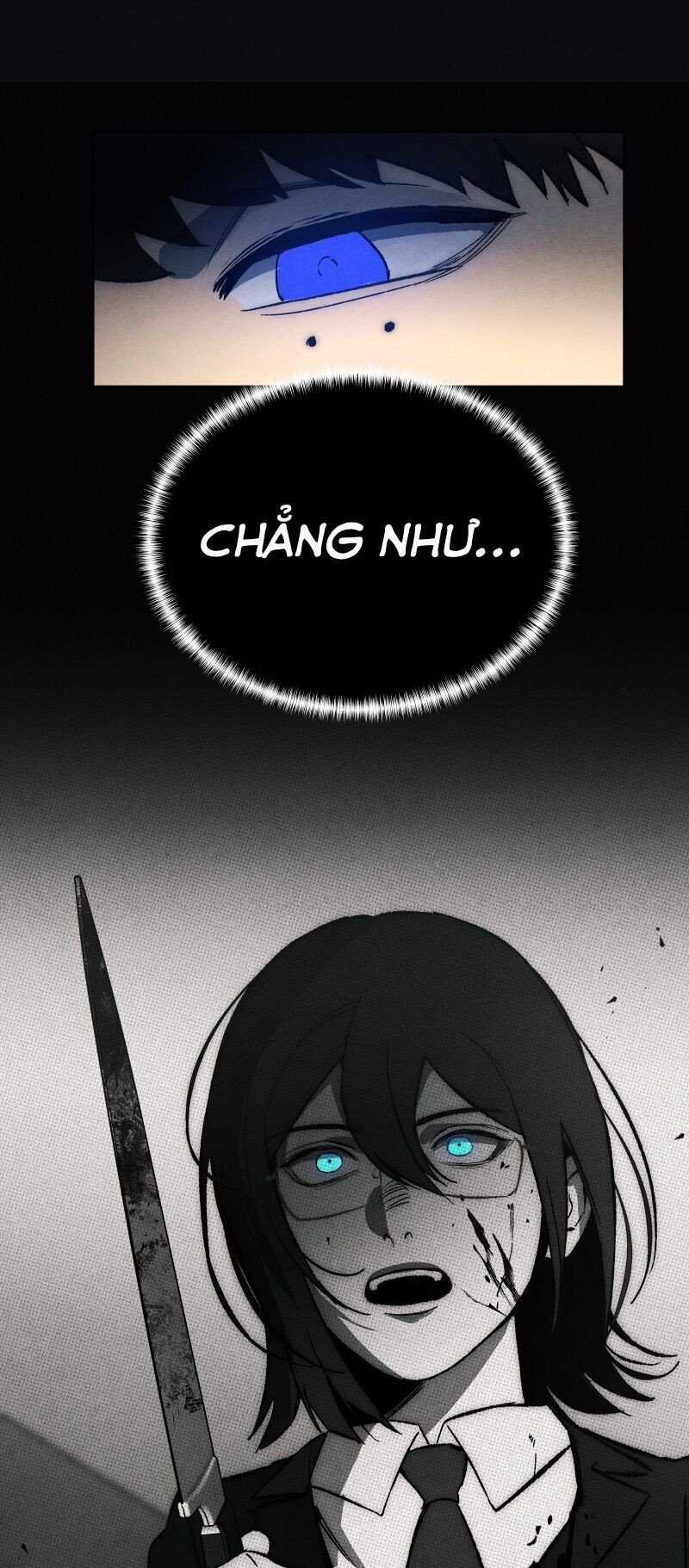 Hand Jumper Chapter 76 trang 9