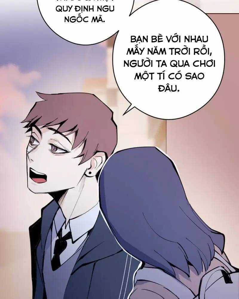 Hand Jumper Chương 1 trang 153