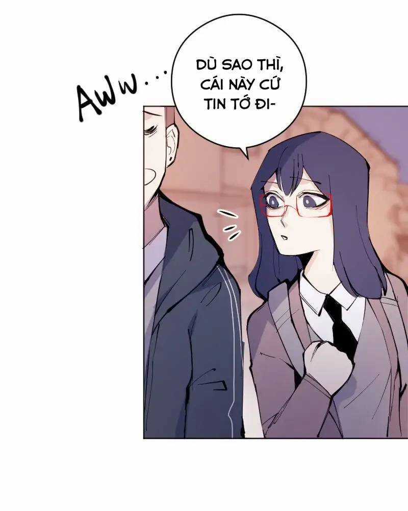 Hand Jumper Chương 1 trang 161