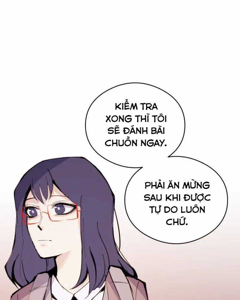 Hand Jumper Chương 1 trang 167