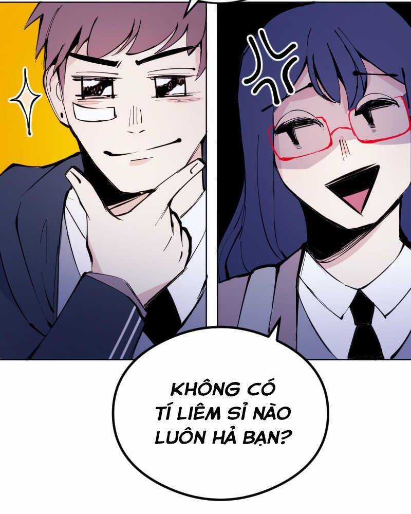 Hand Jumper Chương 1 trang 172